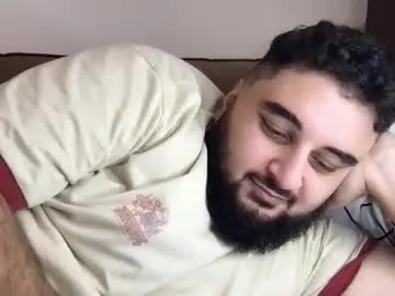 Chaturbate Watch Live Sex Cams of _alan_bear_