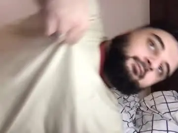 Chaturbate Adult Video Chat of _alan_bear_