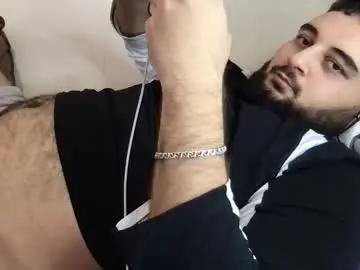 Chaturbate Adult Webcams of _alan_bear_