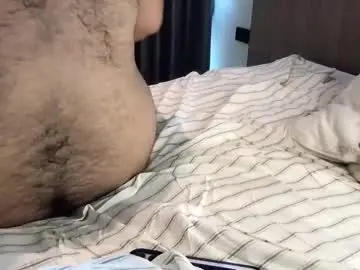 Chaturbate Live Sex of _alan_bear_