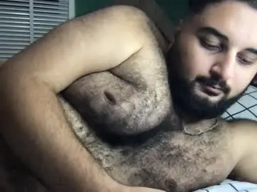 Chaturbate Adult Webcams of _alan_bear_