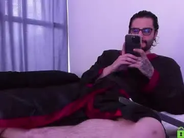 Chaturbate Live Porn of _elon_coxx_