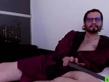 Chaturbate Sex Chat of _elon_coxx_