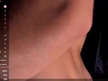 Chaturbate Adult Webcams of adam_bouton