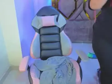 Chaturbate Sex Chat of addy__02