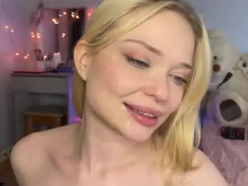 Chaturbate Best Webcam of adrenaline_lush