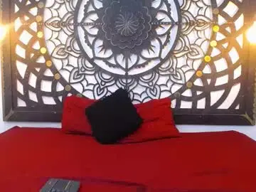 afrodita_house from chaturbate