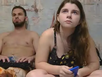 Chaturbate Nude Webcam of alex_sarah_sex