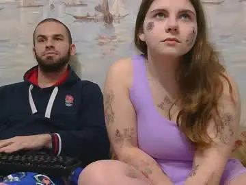 Chaturbate Sex Chat of alex_sarah_sex