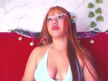 Chaturbate Adult Webcam of amandacanelacm101