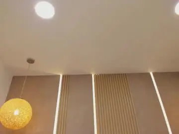 Chaturbate Best Webcam of antonella_west