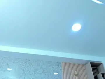 Chaturbate Best Webcam of antonella_west