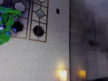 Chaturbate Sex Chat of asia_25_