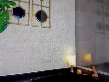 Chaturbate Live Sex Cam of asia_25_