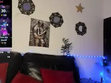 Chaturbate Free Live Porn of azulenna_05