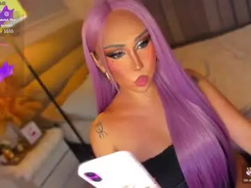 Chaturbate Live Sex Cam of babygoddess4u