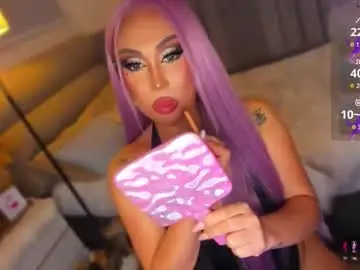 Chaturbate Live Porn of babygoddess4u