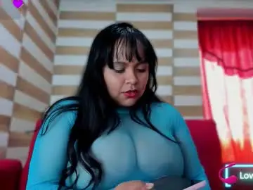 Chaturbate Sex Cam of candy_browm1