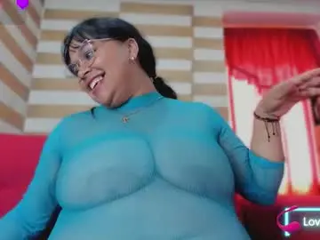 Chaturbate Adult Webcams of candy_browm1