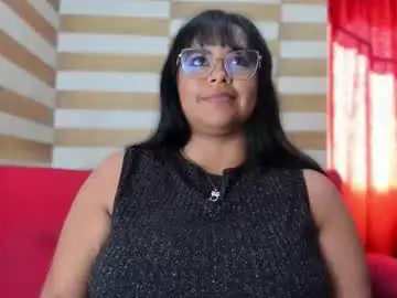 Chaturbate Sex Cam of candy_browm1