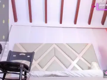 Chaturbate Best Webcam of cattaleya_panty