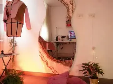 chloebritto from chaturbate