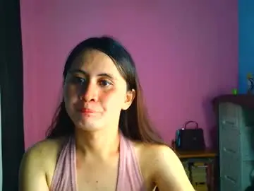 Chaturbate Nude Webcam of claire19xxx