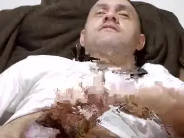 Chaturbate Sex Cam of cloudyclearskies