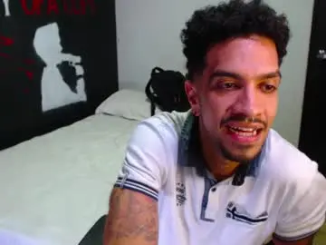 Chaturbate Watch Live Sex Cams of dostoyrodia_34