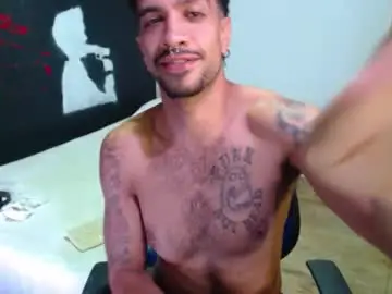 Chaturbate Live Sex of dostoyrodia_34