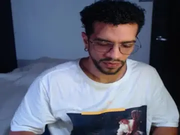 Chaturbate Adult Webcam of dostoyrodia_34