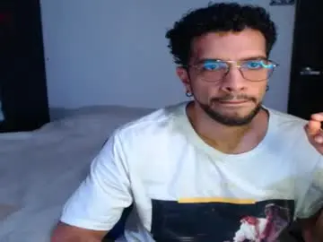 Chaturbate Watch Live Sex Cams of dostoyrodia_34