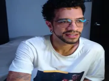 Chaturbate Adult Webcam of dostoyrodia_34