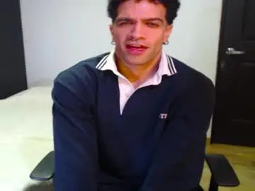 Chaturbate Sex Cam of dostoyrodia_34