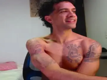 Chaturbate Live Sex of dostoyrodia_34