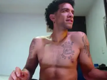 Chaturbate Live Sex Cam of dostoyrodia_34