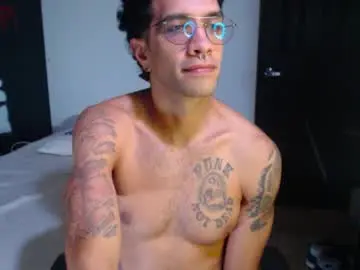 Chaturbate Watch Live Sex Cams of dostoyrodia_34