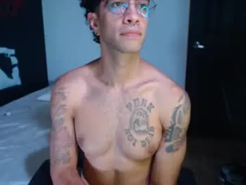 Chaturbate Private Sex Chat of dostoyrodia_34