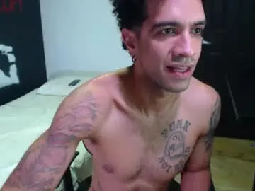 Chaturbate Free Porn Cam of dostoyrodia_34