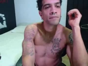 Chaturbate Live Sex of dostoyrodia_34