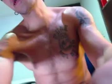 Chaturbate Sex Cam of dostoyrodia_34