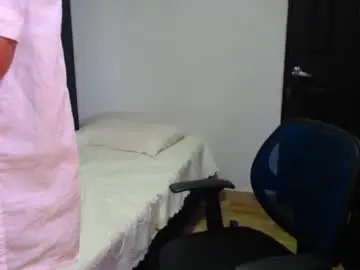 Chaturbate Live Porn of dostoyrodia_34