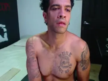 Chaturbate Live Sex of dostoyrodia_34