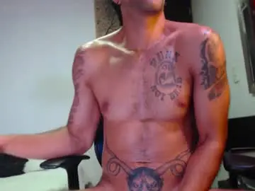 Chaturbate Best Webcam of dostoyrodia_34