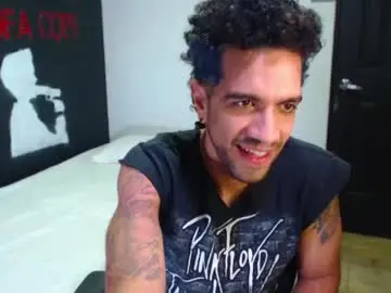 Chaturbate Nude Webcam of dostoyrodia_34