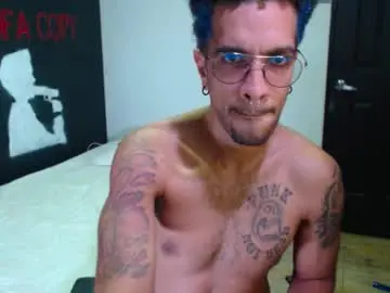 Chaturbate Free Porn Cam of dostoyrodia_34