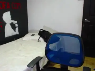 Chaturbate Adult Webcam of dostoyrodia_34