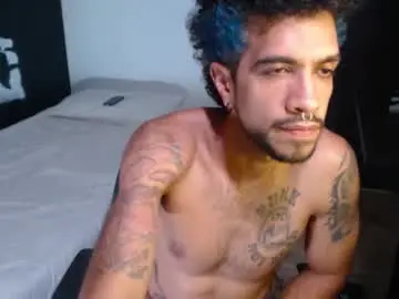 Chaturbate Sex Chat of dostoyrodia_34