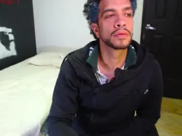 Chaturbate Adult Webcam of dostoyrodia_34