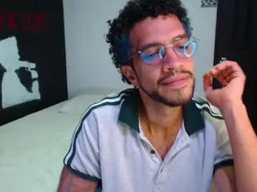 Chaturbate Best Webcam of dostoyrodia_34